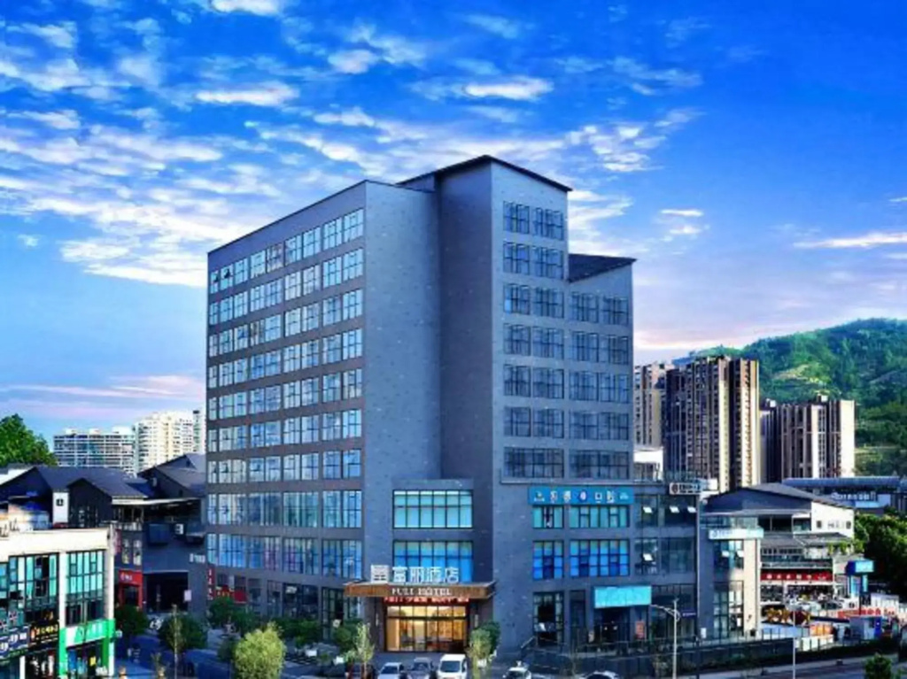 Fuli Hotel