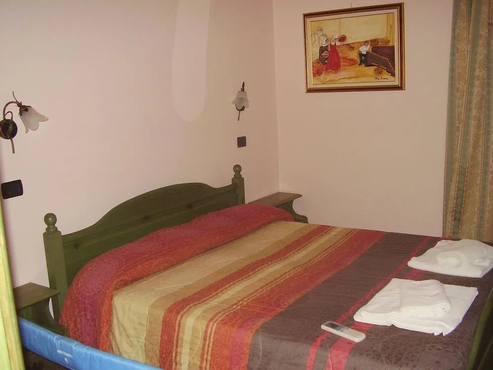 Agriturismo Santa Reparata - Général