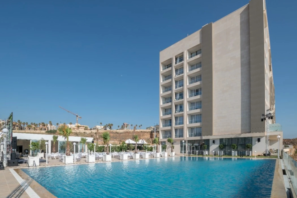 Hotel photo 18
