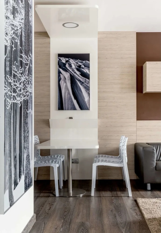 Hotel Pecr Well - Chambres