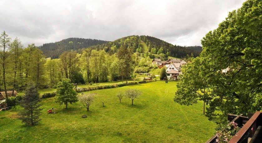 Enz Residenz - Général