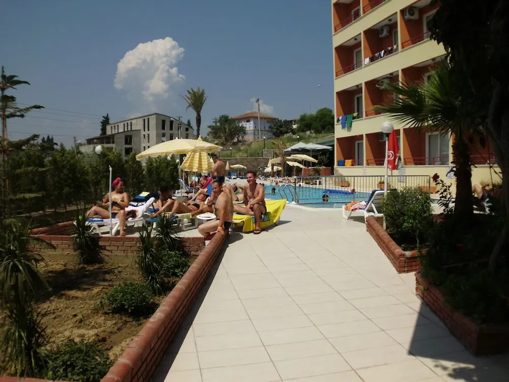 Hotel photo 22