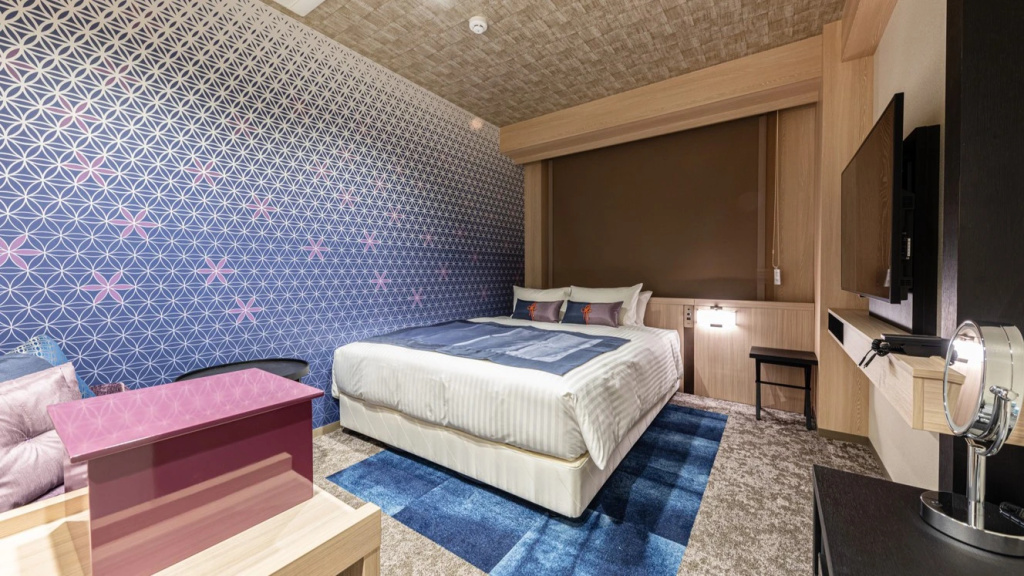 Hotel Musse Kyoto Shijo Kawaramachi Meitetsu 사진 27