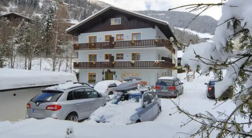 Haus Isabella Pension