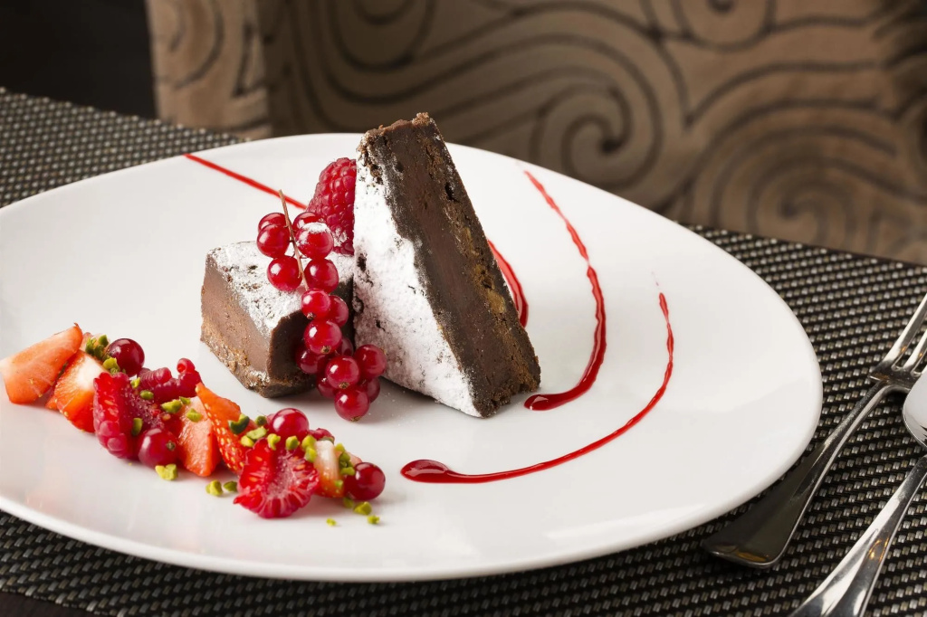 Le Riviera – Hôtel, Restaurant & Spa - Général