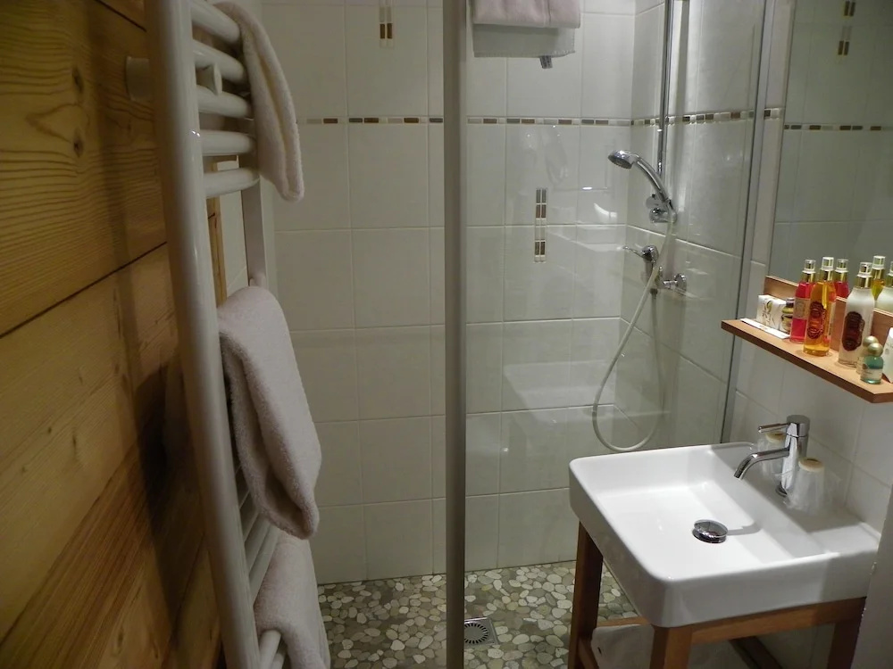 Hotel Carlina - Chambres