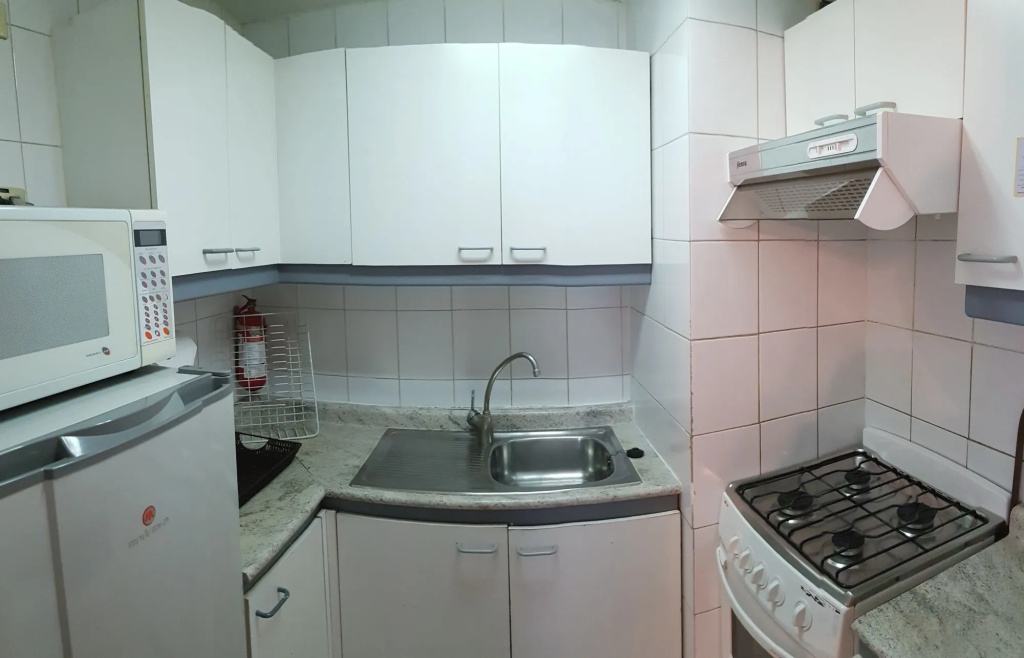 Tempo Rent Apart Hotel - Général