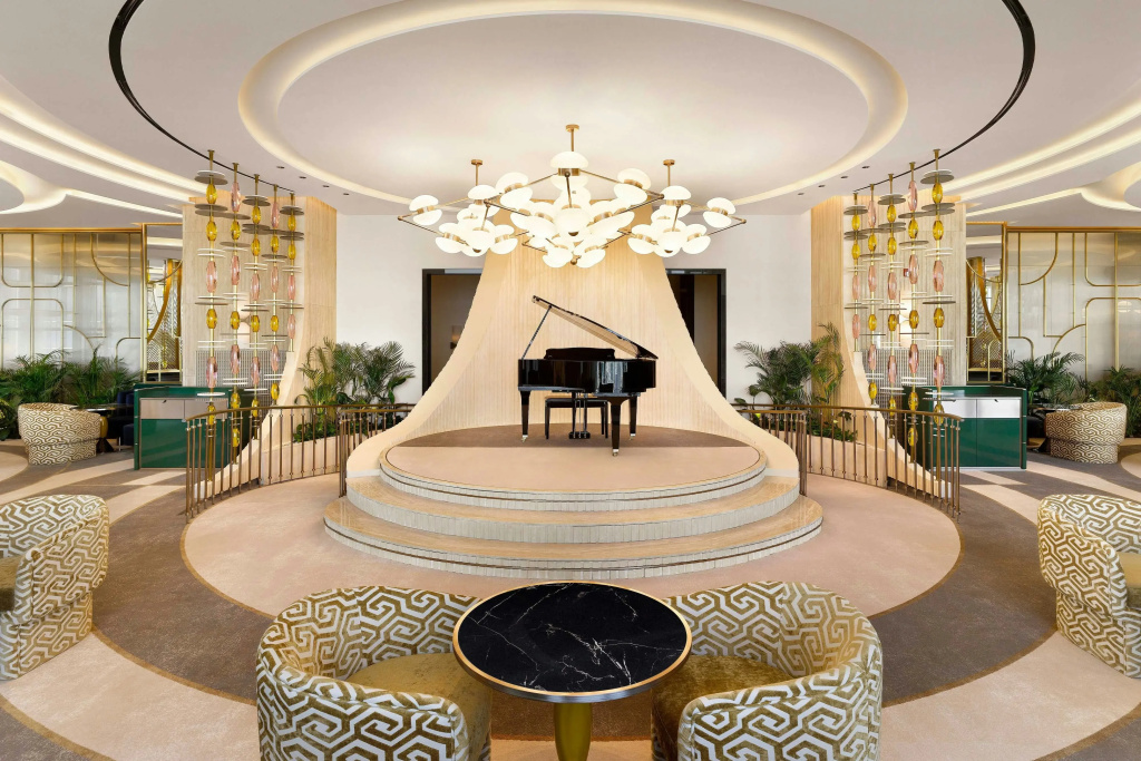 Josun Palace, a Luxury Collection Hotel, Seoul Gangnam - Général