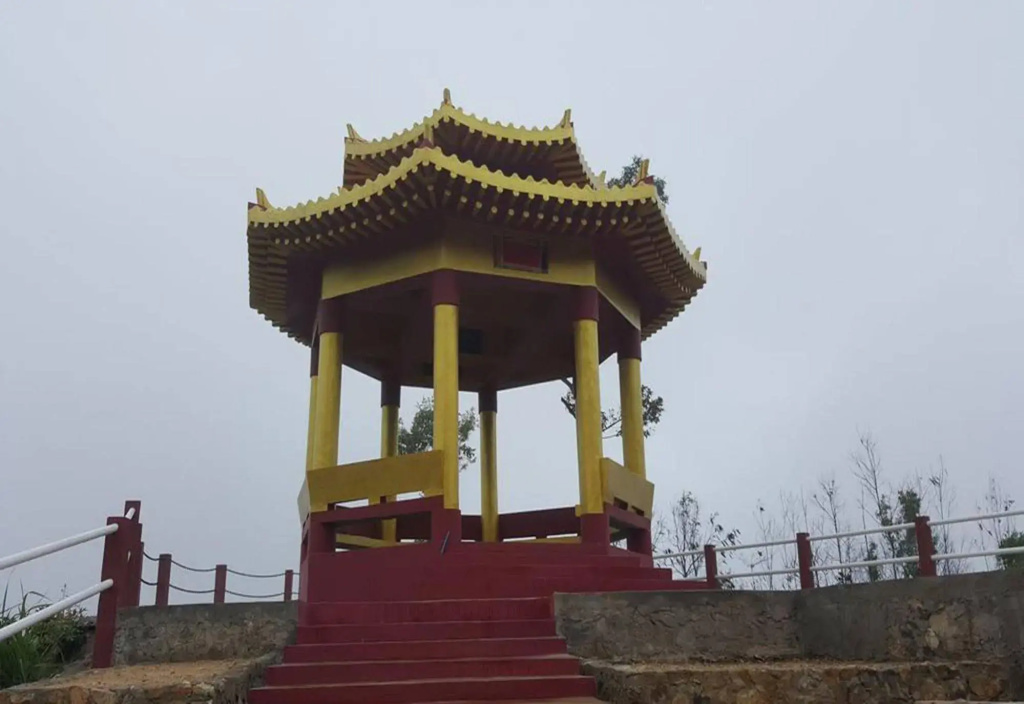 Wang Put Tan Boutique Hotel - Général