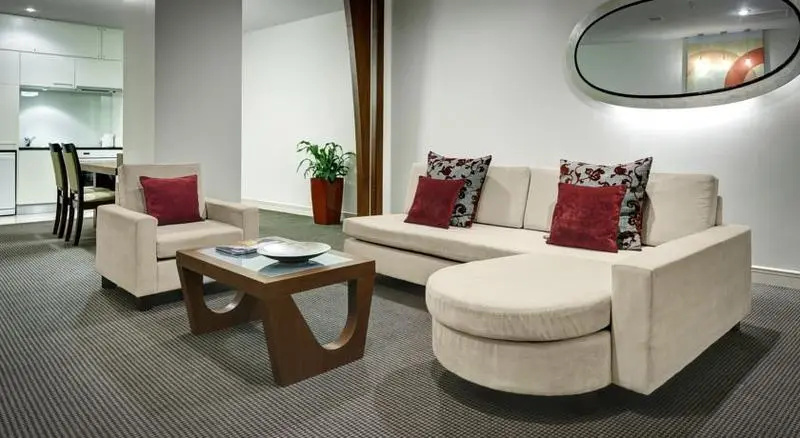 Adina CityLife Wellington - Chambres