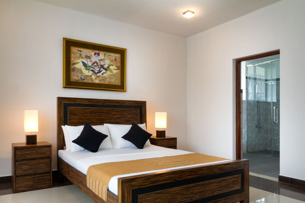 Fox Resorts Kandy