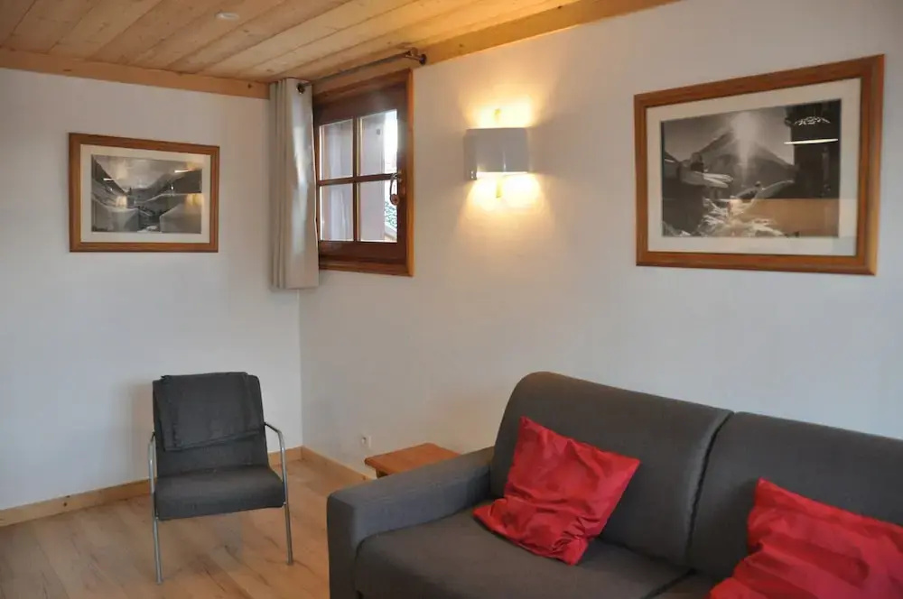 Afficher la photo 7 — Mountain Retreat for 6 Guests