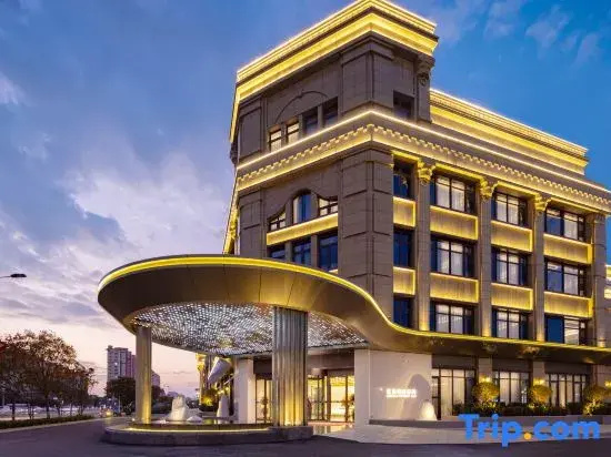 Lanwan Holiday Hotel