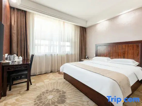 Luxury room
