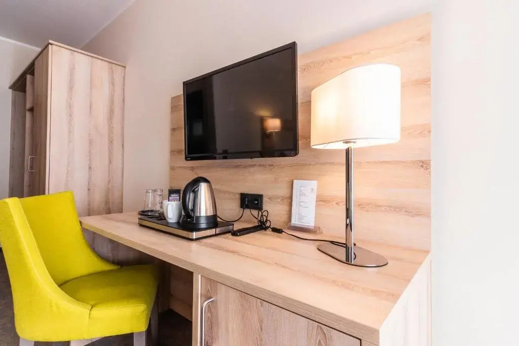 Hotel Engel im Salinental - Chambres