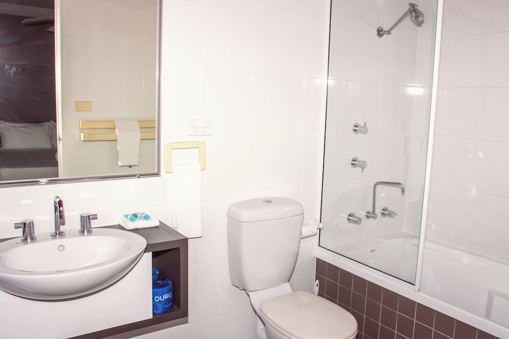 Serenity Diamond Beach - Chambres