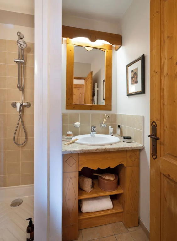 Pierre & Vacances Premium Residence Arc 1950 Le Village - Chambres