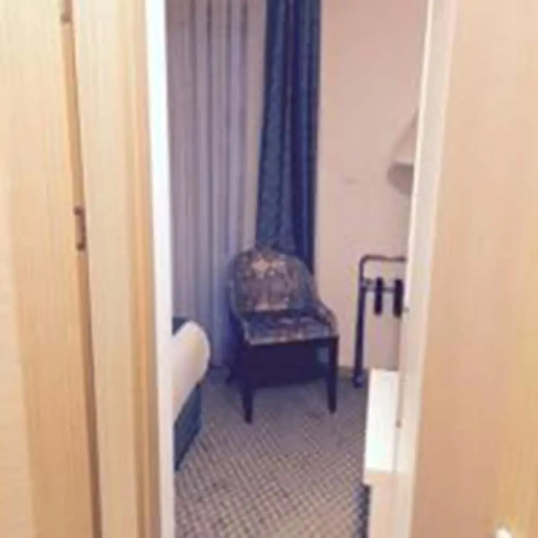 Ahsaray Otel - Chambres