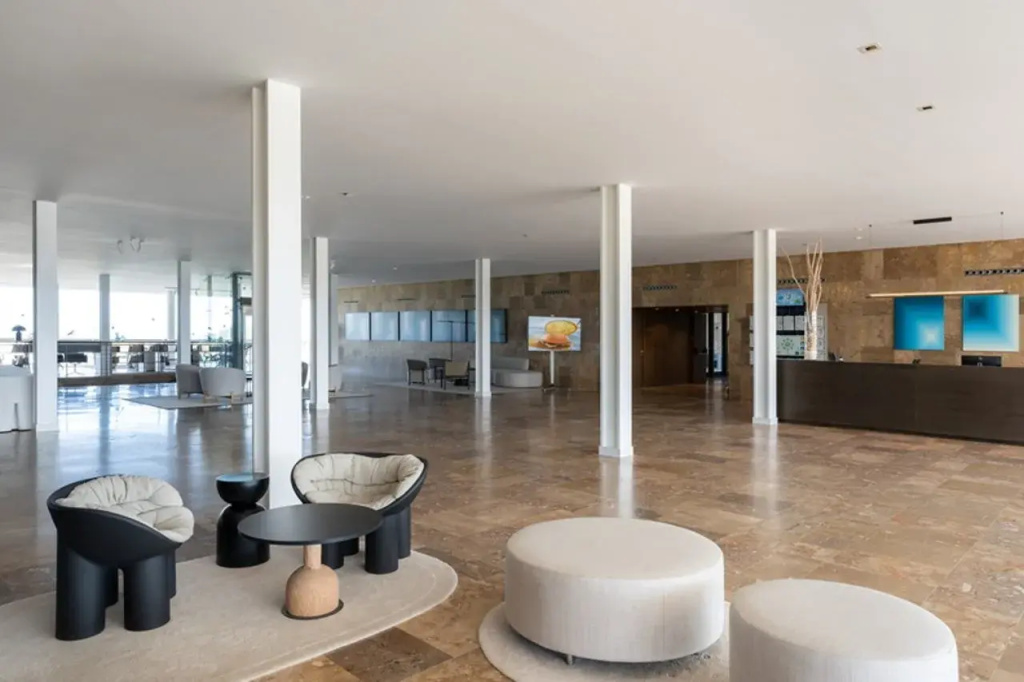 Parador de El Saler - Général