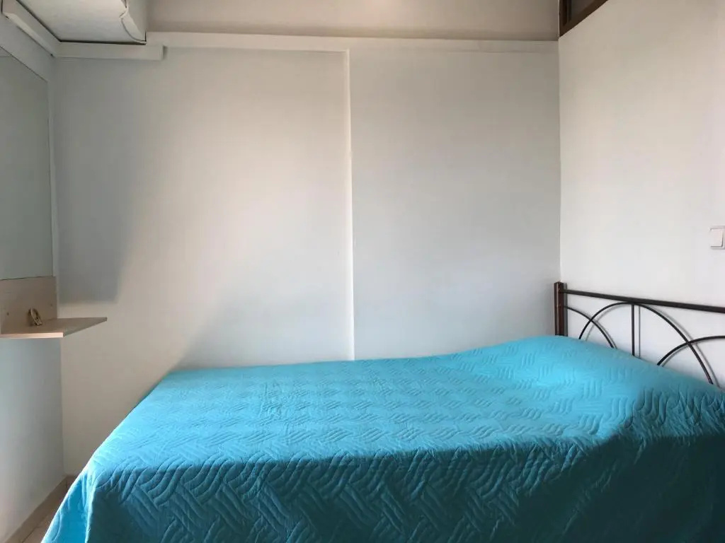 Office-Studio Theoxaris - Chambres