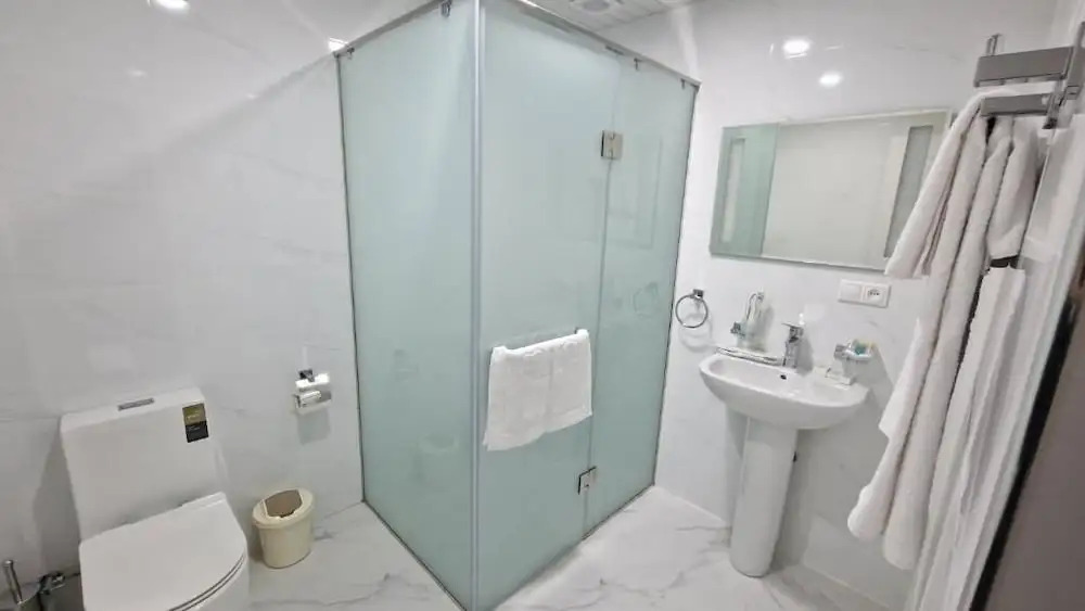 Uparthotel - фото 14