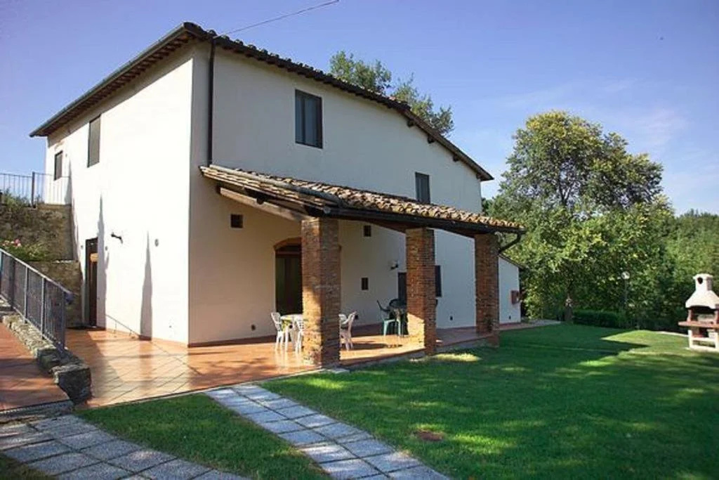 Fattoria Loppiano & Agriroom Regina Mundi