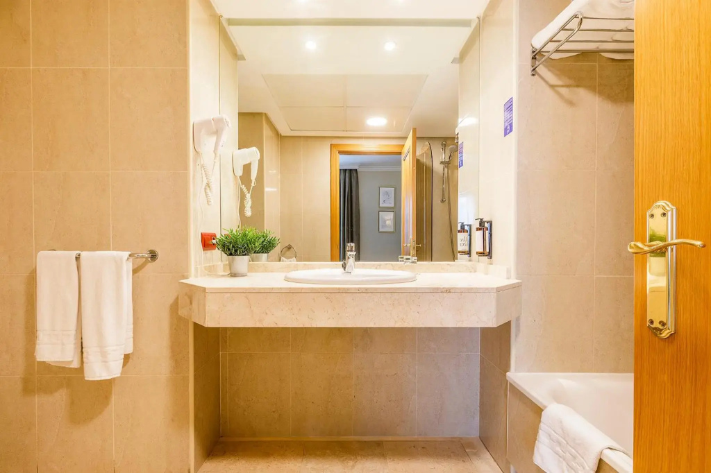 Hotel Torremar – Mares - фото 9