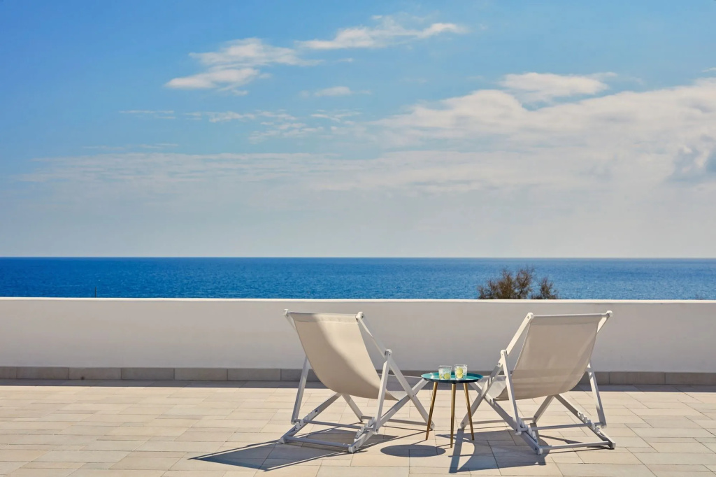 Aqua Blue Hotel - Général