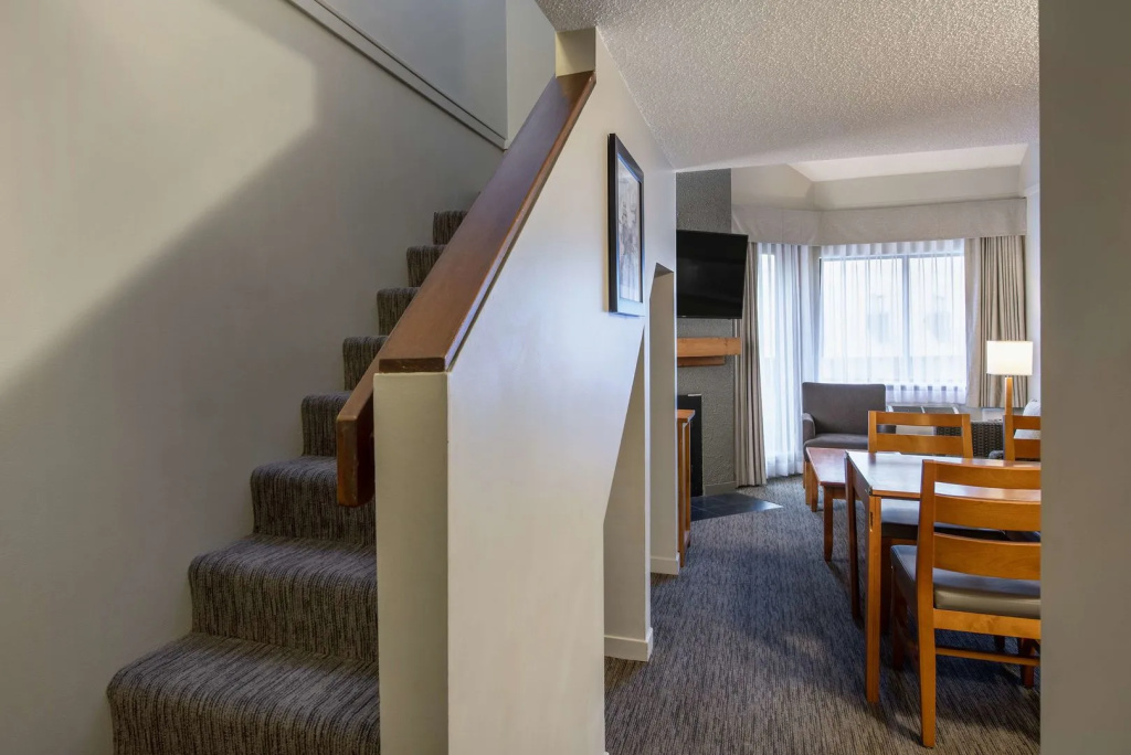 Whistler Village Inn And Suites - Général
