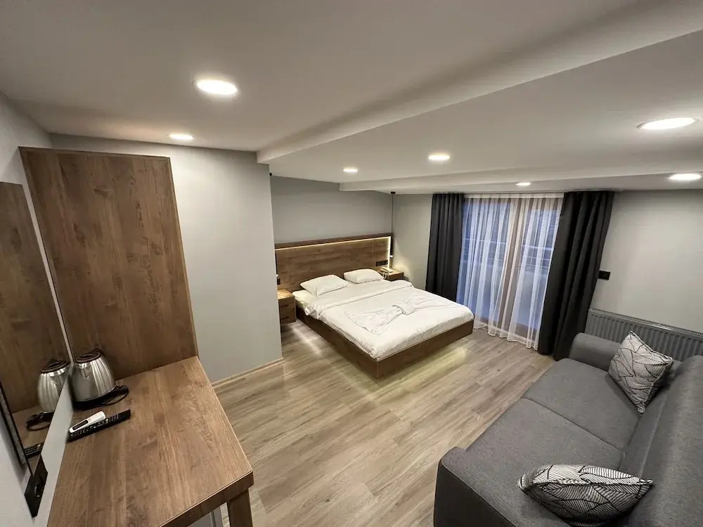 Hotel photo 8