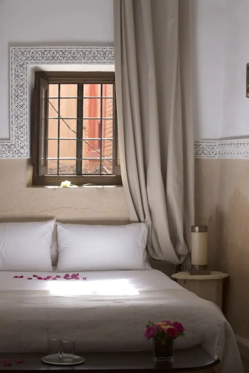 Riad Assala - Chambres