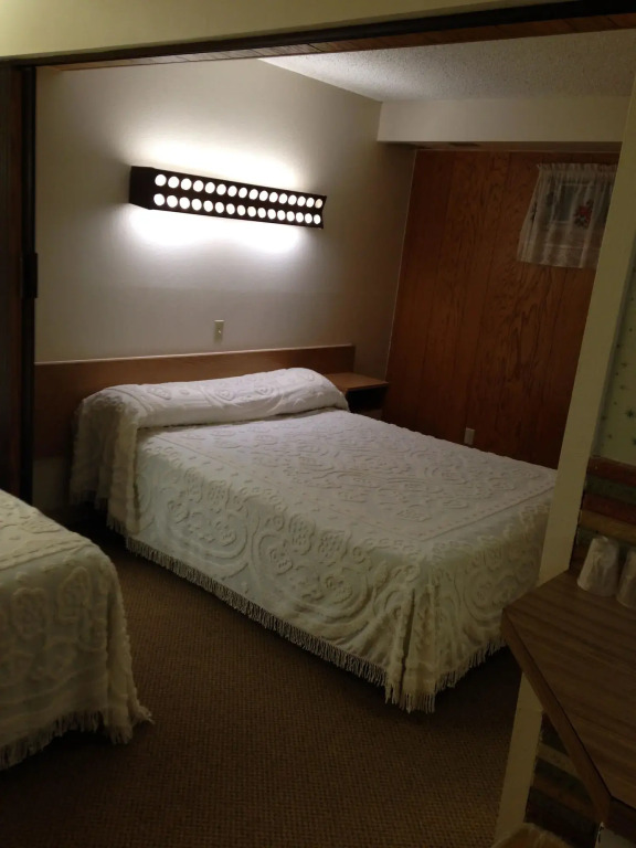 Siesta Motel — фото 6