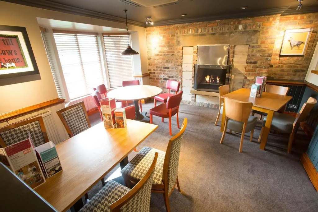 Premier Inn Durham East - Général
