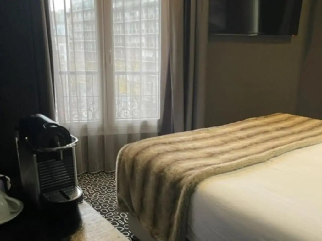 Hotel photo 20