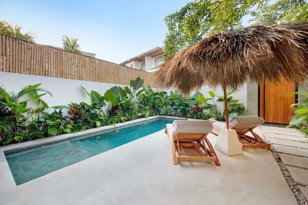 Aquamarine Villa 15A
