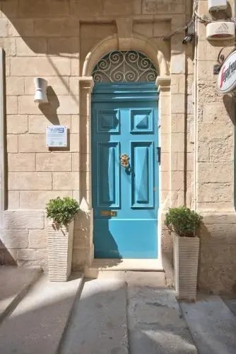 Valletta Apartments 19
