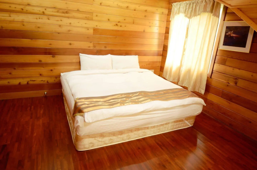 Hsinchu Emei Canadian WoodHouse Homestay - фото 6