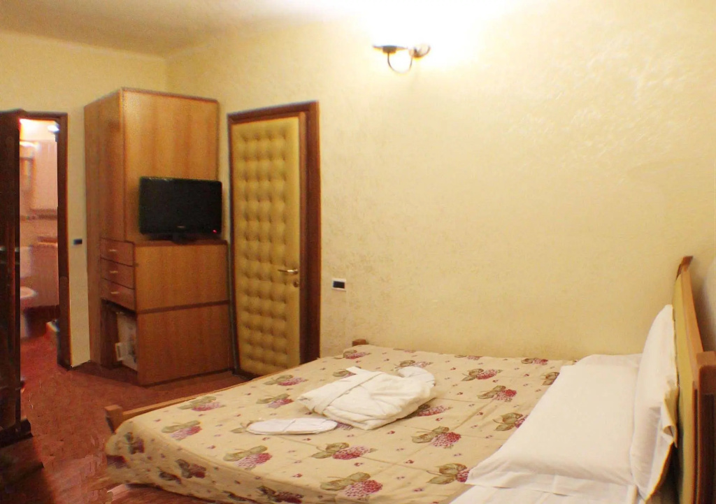 Caligola Resort - Général