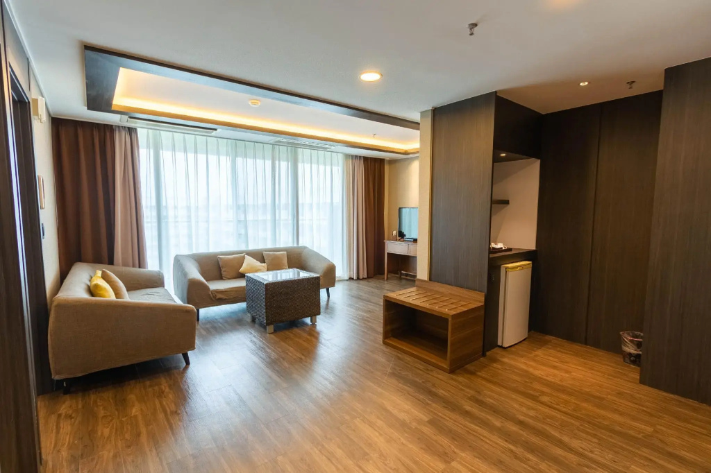 Xenia Hotel Clark - Multi Use Hotel - Général