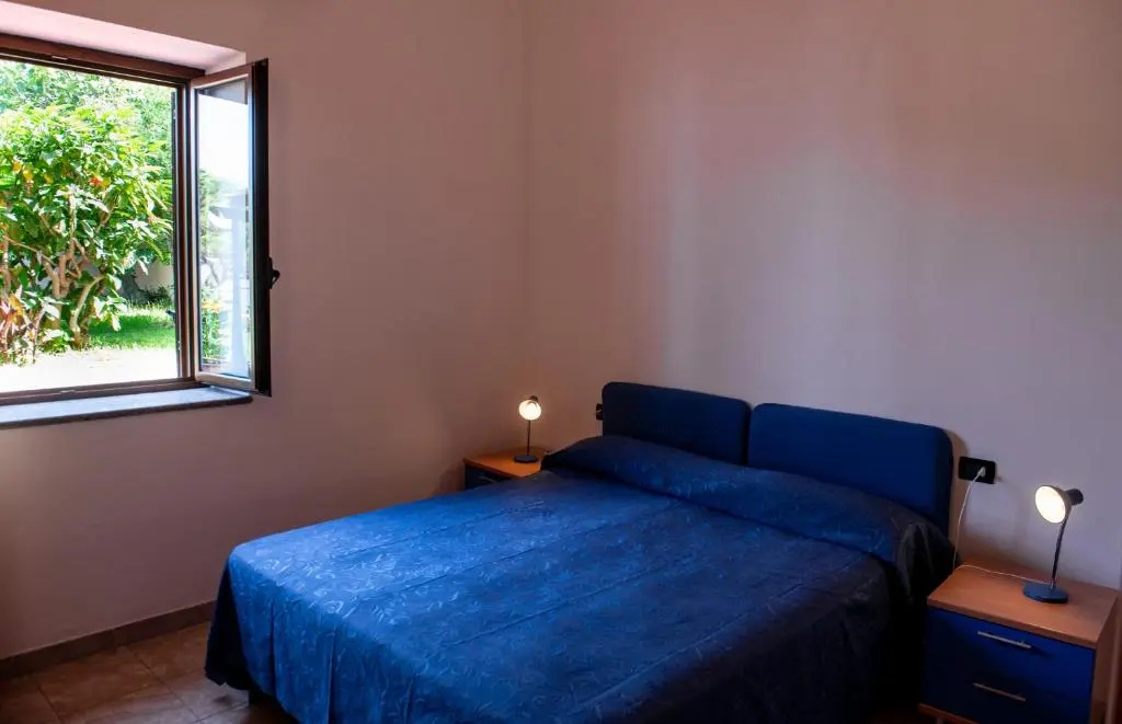 Lido Paradiso Resort - Chambres