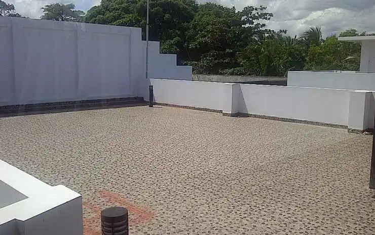 Villa Nine