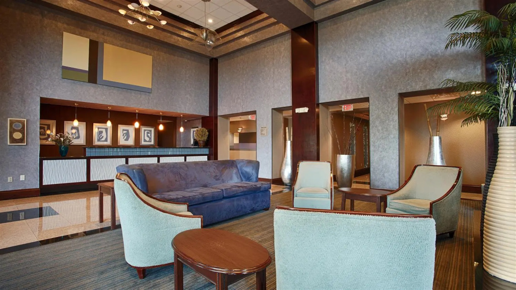 Comfort Inn & Suites Tavares North