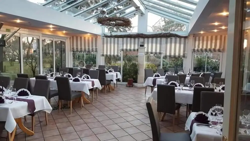 Kiek In Hotel Zur Einkehr - Général