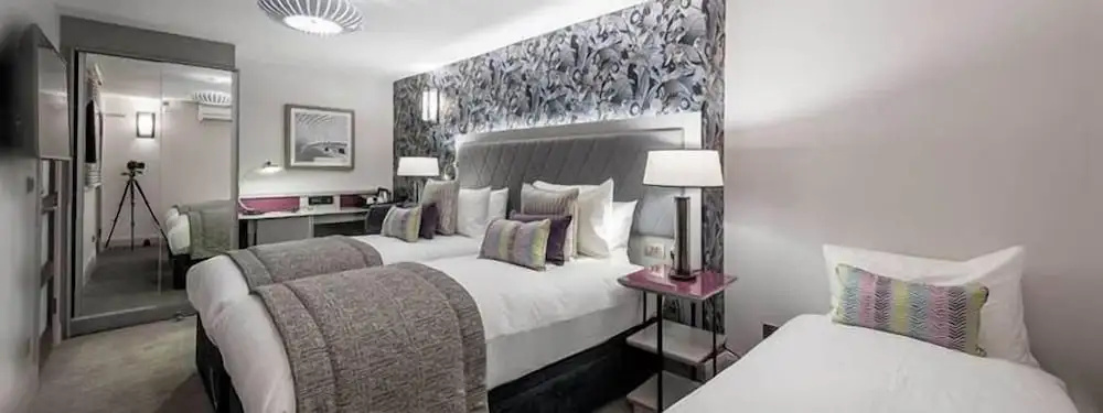 Hotel photo 6