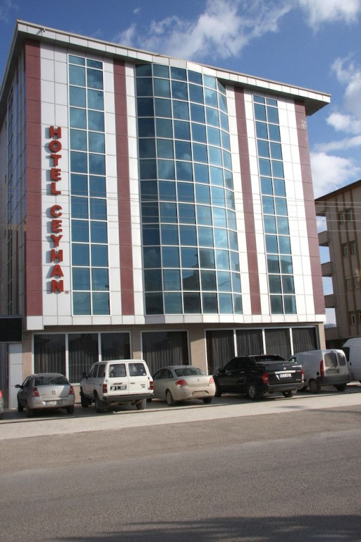 Hotel photo 10