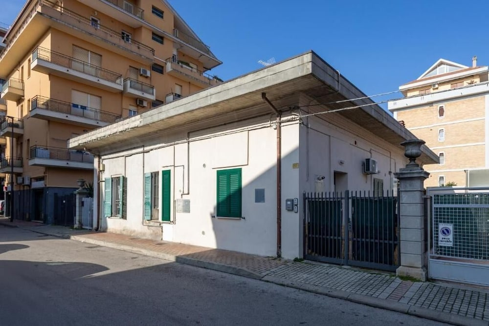 Stefania Flat - 5 minuti dalla spiaggia