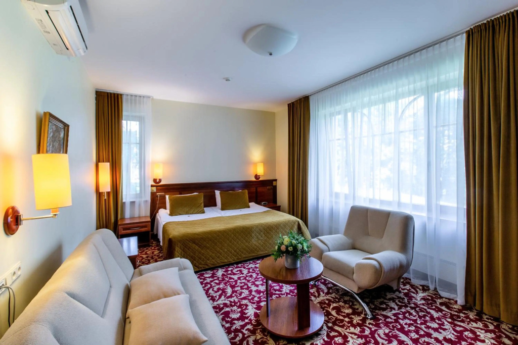 Hotel Violeta — 5