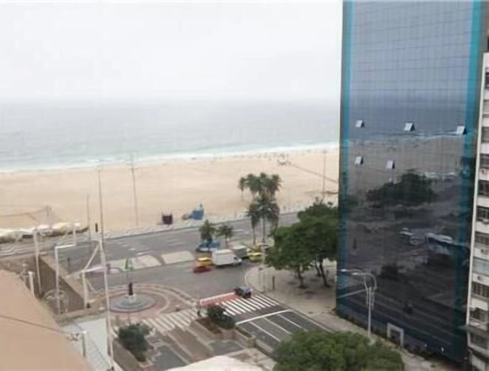 GoHouse Copacabana 1204