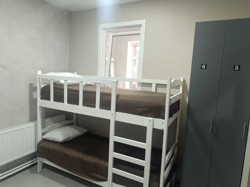 Гостевой дом, Хостел - фото 4