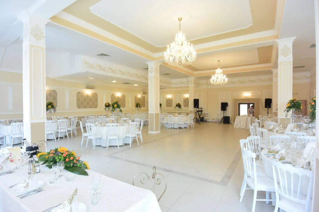 Arizona Hotel Timisoara - Général